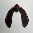 thumbnail image 1 of Jinsinto EMS Hips Trainer Muscle Stimulator ABS Smart Wireless Body Slimming Massager New,1pc, 1 of 5