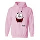 thumbnail image 1 of Sudadera Patricio Estrella, 1 of 3