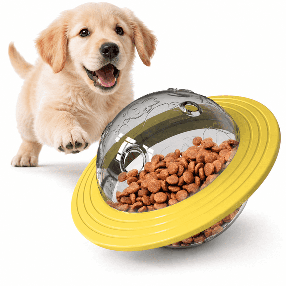 Kenzek Dog Puzzle Toy for Dogs & Cats, Interactive Dog Enrichment Toys to Keep Them Busy, Dog Slow Feeder Dog Treat Puzzle 2 in 1