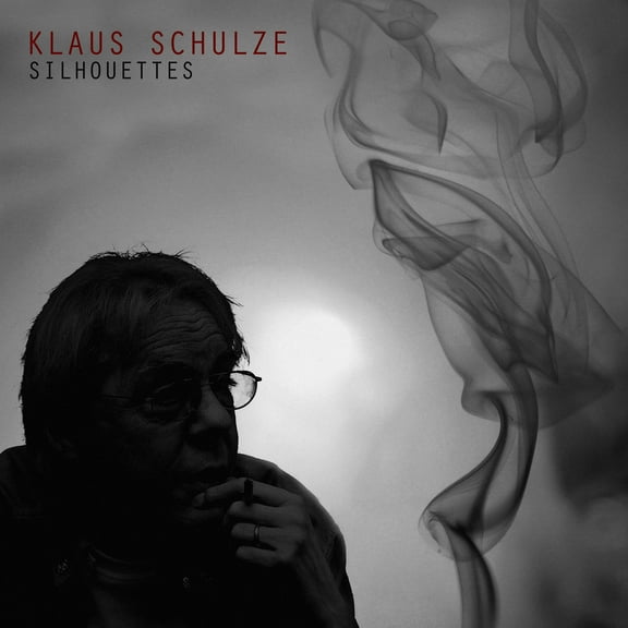 Klaus Schulze - Silhouettes - Music & Performance - Vinyl
