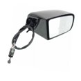 thumbnail image 3 of TYC For 89-96 Regal Grand Prix Rear View Mirror Manual Remote w/Lever Right Side, 3 of 5