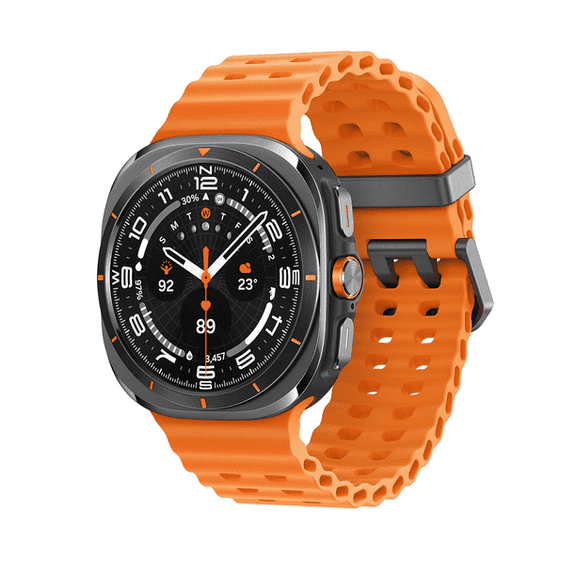 Samsung Galaxy Watch Ultra 2 Naranja