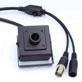 thumbnail image 2 of Mini cámara AHD HD 1080P Sistema Coaxial De Vigilancia De Cámara AHD Y Obturador Electrónico Automático De 2,8 Mm 2,8 mm Fanmusic Mini cámara AHD HD 1080P, 2 of 6