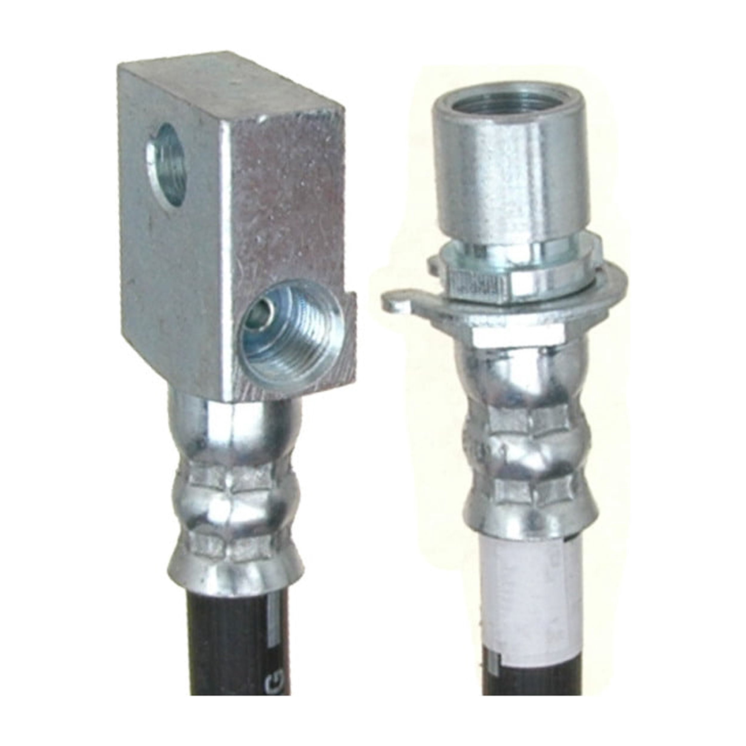 Raybestos Element3 Brake Hoses