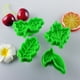 thumbnail image 1 of Juego de cortadores de hojas Jadeshay plástico molde para pasteles galletas herramientas para hornear, 1 of 10