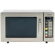 thumbnail image 1 of Microondas Industrial Panasonic NE-1064F 0.8 Pies Acero Inox Gris, 1 of 3