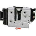 thumbnail image 2 of Dorman Door Lock Actuator Motor 931-694 OE Solutions; OE Replacement, 2 of 3