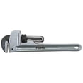 thumbnail image 2 of STANLEY PROTO INDUSTRIAL Pipe Wrench 10" Aluminum, 2 of 2