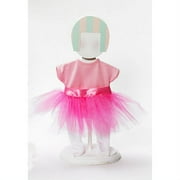 Madame Alexander Prima Ballerina Outfit