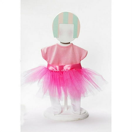 Madame Alexander Prima Ballerina Outfit