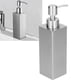 thumbnail image 4 of Dispensador de Jabón de Platos, Conveniente para USAR 250 ML de Apariencia Hermosa, Recargable, Resistencia Al Desgaste dispensador de Jabón para Baño para el Champú de Jabón, 4 of 7