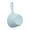 Green-GN-home supplies, variant on LEFTHIGH Home Plastic Long Handle Water Ladle Kitchen Scoop, 27x17x10.2cm Thickened Dipper for Cooking Bathing, Food Grade Household Scooper for Rice Soup Room Decor