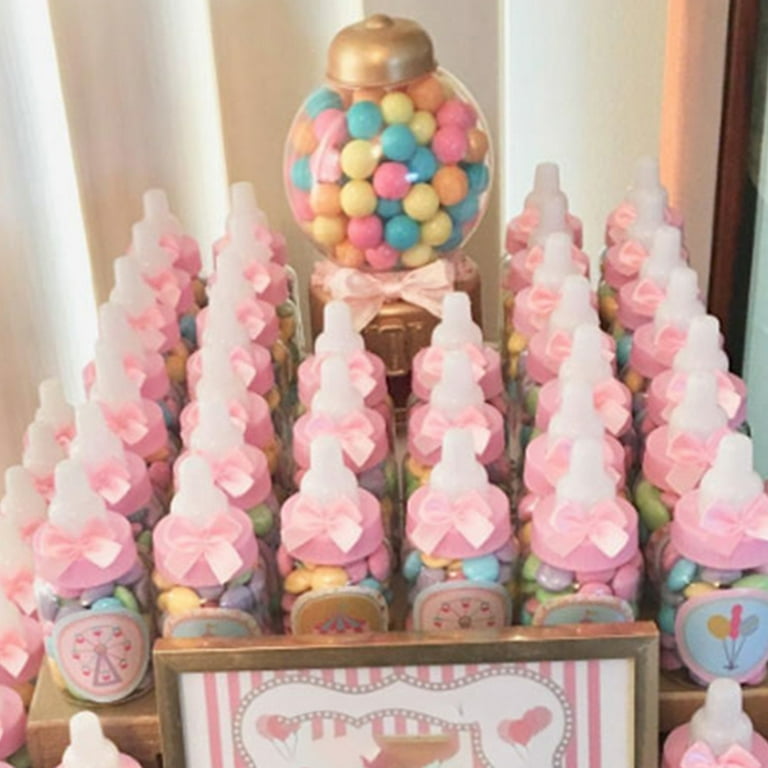 Prizes for ethnographic Baby Shower