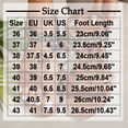 thumbnail image 3 of SBYOJLPB Women's Fashionable Casual Flip-Flops Round-Toe Open-Toe Roman-Style Beaded Bohemian Beach for Outdoor Wear Sandals, 3 of 5