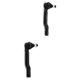 thumbnail image 1 of Par de Terminales Exteriores Tracker 1999 A 2008 Chevrolet Delanteras Línea Azul SYD ., 1 of 4
