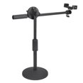 thumbnail image 3 of Phone Holder, Desktop Shooting Holder Mobile Phone Bracket Desktop Photography Bracket, For Teaching Video Live Performance, 3 of 8