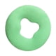 thumbnail image 3 of Almohada de relajación facial de suave, almohadilla de reposacabezas relajante de silicona para la cabeza relajante, cara superpuesta, ín , Verde Macarena Almohadilla facial de masaje de salón, 3 of 6