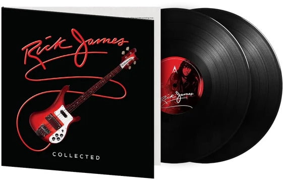 Sony Vinyl Michael Jackson - Xscape 180-gram Music Performance R&B