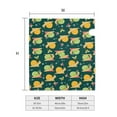 thumbnail image 4 of Gukieu Snails And Butterfies Print Magnetic Mailbox Cover, Sun-proof and Waterproof Home Yard Mailbox Cover-21x18 in, 4 of 8