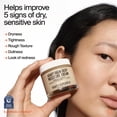 thumbnail image 3 of Crema hidratante Youth To The People Adaptogen reparadora de la piel, 3 of 9