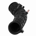 thumbnail image 4 of Tubo De Manguera De Entrada De Aire Del Motor TSX 2004-2008 L4 2.4L Goma AIH551078H 601871665765 Negro, 4 of 7