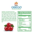 thumbnail image 2 of Yogurt Griego sin azúcar sabor arándano 220 g, 2 of 4