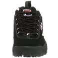 thumbnail image 2 of Fila Hommes Disruptor ll Bas à Lacets Mode, 2 of 2