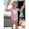 thumbnail image 2 of Made In South Carolina Bodysuit Infant -Smartprints Designs,  12 Months, 2 of 4