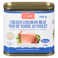 thumbnail image 2 of Elite Viande Luncheon Halal Poulet, 2 of 7