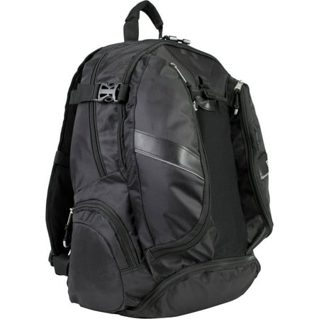 Laptop Backpack with Adjustable Padded Shoulder Straps