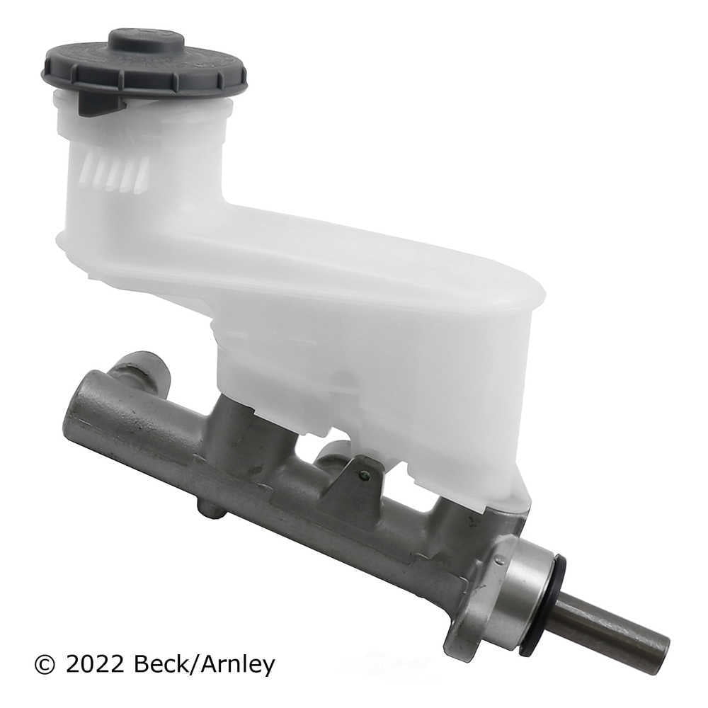 BeckArnley 072-9583 Brake Master Cylinder