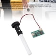 thumbnail image 4 of Módulo De Atomización, Placa De Circuito Del Módulo De Pulverización Nebulización Estable Precisa 5 Piezas USB Para Equipos Experimentales De Incubación, 4 of 7