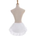 thumbnail image 3 of COUCOU Age Renaissance Victorian Rump Pad Bum Roll Bustle Pannier, 3 of 5