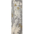 thumbnail image 2 of Bashian May Contemporary Abstract Area Rug, 2 of 2