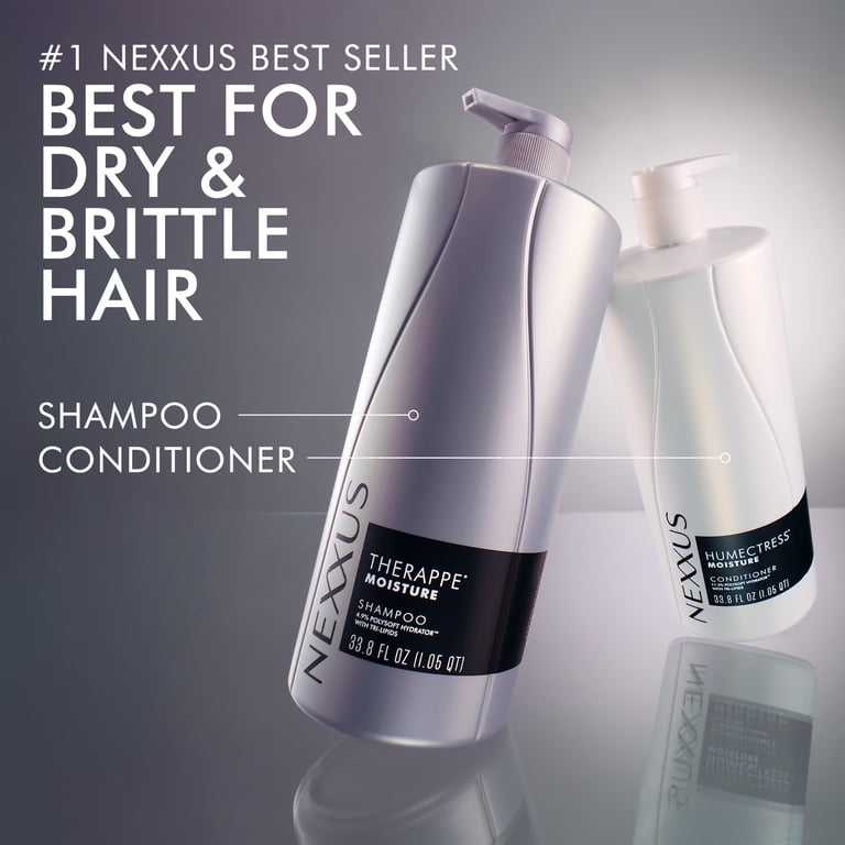 Nexxus Humectress Ultimate Moisture Daily Conditioner for Dry