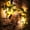 1PC, variant on Artificial Sunflower Led Lights, Sunflower Garland with Lights Battery Operated Flower Fairy String Lights for Bedroom Wedding Birthday Party Home Garden Decor