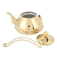 thumbnail image 2 of Tea Kettle, Stainless Steel Tea Pot 1.5L Large Capacity  for Restaurant, 2 of 7
