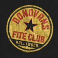 thumbnail image 3 of Ray Donovan  Adult Fite Club T-Shirt, 3 of 5