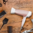 thumbnail image 3 of Secadora de Cabello Gaon Profesional 1400w Niveles de Temperatura Ajustable, 3 of 11