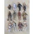 thumbnail image 4 of Star Wars El despertar de la fuerza 3,75 pulgadas Movilidad conjunta Han Solo Imperial Stormtrooper Obi-Wan R2D2 Modelo de figura de acción, 4 of 4