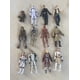 thumbnail image 4 of Star Wars El despertar de la fuerza 3,75 pulgadas Movilidad conjunta Han Solo Imperial Stormtrooper Obi-Wan R2D2 Modelo de figura de acción, 4 of 4