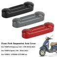 thumbnail image 5 of Motor Genic Front Fork Suspension Arm Cover For VESPA Primavera GTS Sprint 150 250 300, 5 of 11