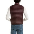 thumbnail image 2 of Save The Duck mens  Adam Vest, XL, Red, 2 of 3