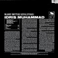 thumbnail image 2 of Idris Muhammad - Black Rhythm Revolution - Music & Performance - Vinyl, 2 of 4