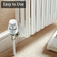thumbnail image 3 of Vanne Thermostatique de Radiateur:, 3 of 4