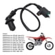 thumbnail image 3 of Bobina de encendido de scooter de 9 mm bobina de encendido sensible reemplaza duradera para moto ANGGREK Otros, 3 of 8