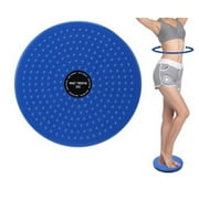 Twist Waist Torsion Body Massage Board Aerobic Foot Exercise Fitness Slimming and Strengthening Abdominal & Stomach Exercise Equipment Trim Your Body