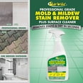 thumbnail image 2 of STAR BRITE Professional Grade Mold & Mildew Stain Remover - 32 OZ (120032), 2 of 4