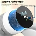 thumbnail image 3 of Thigh Master Thigh Trimmer with Counter Upgraded  Inner and Outer Thigh Exercise Equipment Pelvic Hip Trainer Workout for Women  Leg Butt Exercise Trainer Weight Loss, 3 of 9