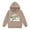 X3-Khaki, variant on Boy Hoodies Size 8-10 Dinosaur Cotton Long Sleeve Kids Pullover Graphic Long Sleeve Hoodie Sweatshirts with Pocket for Kids,8-9 Years,Black